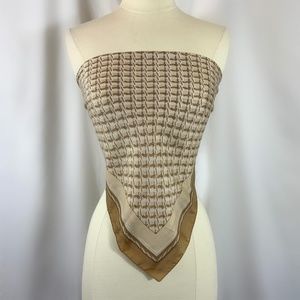 UNBRANDED SCARF/ WRAP